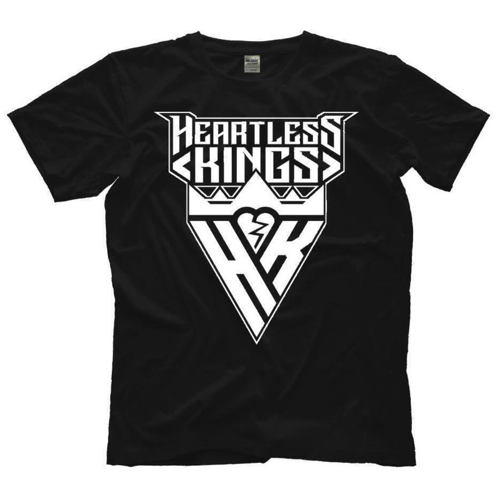 Heartless Kings Shirt